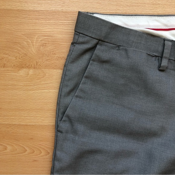 Alberto Cardinali Dress Pant - Picture 3 of 8